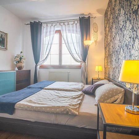 Tatrystay Great Apartment Vel'ka Lomnica Ngoại thất bức ảnh