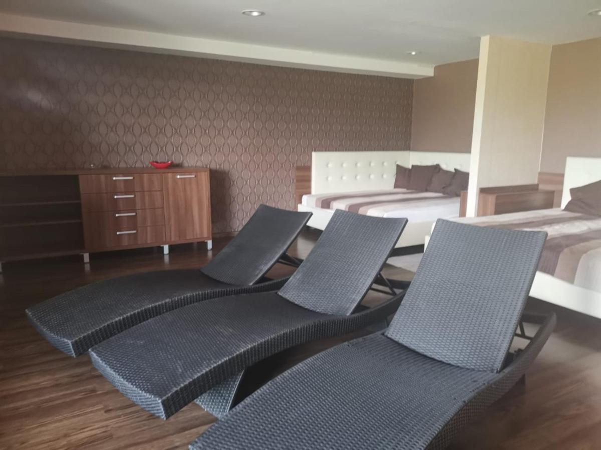 Tatrystay Great Apartment Vel'ka Lomnica Ngoại thất bức ảnh