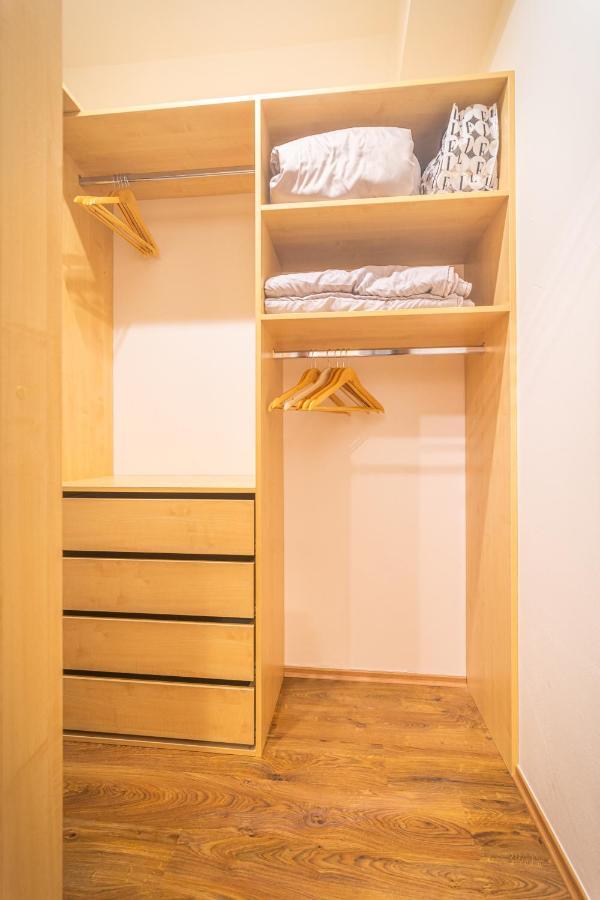 Tatrystay Great Apartment Vel'ka Lomnica Ngoại thất bức ảnh