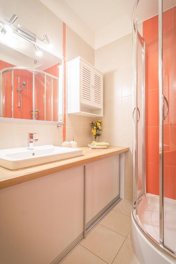 Tatrystay Great Apartment Vel'ka Lomnica Ngoại thất bức ảnh